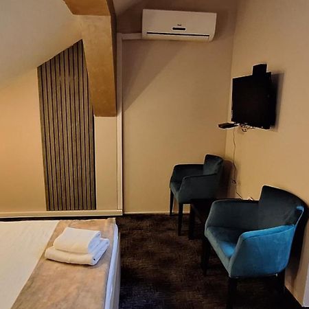 Skadarlija Suites Белград Екстер'єр фото